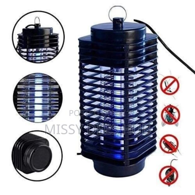 Electronical Mosquito Killer0 · Photo 1