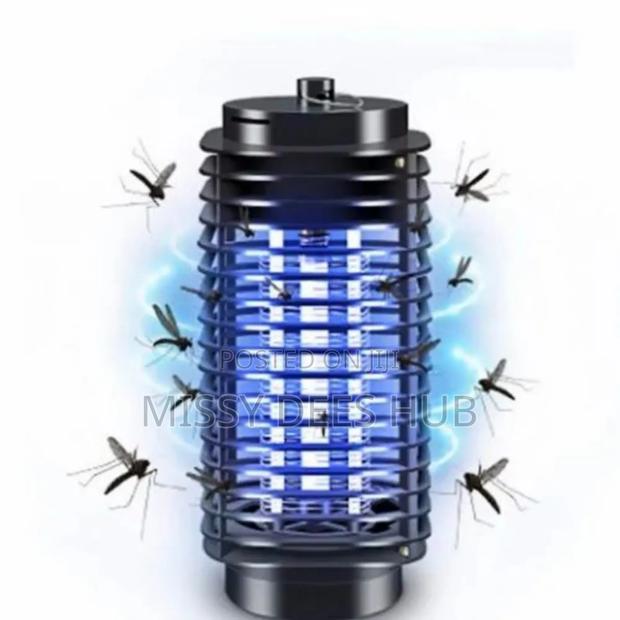 Electronical Mosquito Killer0 · Photo 5