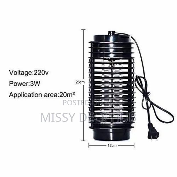 Electronical Mosquito Killer0 · Photo 6
