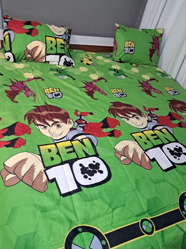 Kids Beddings · Photo 1