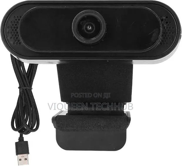 Hd Webcam Uv100 · Photo 1