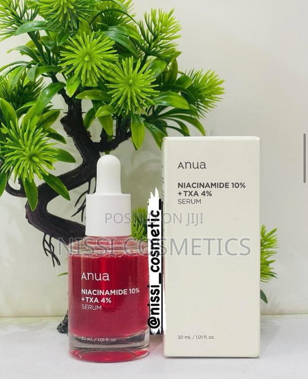 Anua Serum · Photo 1