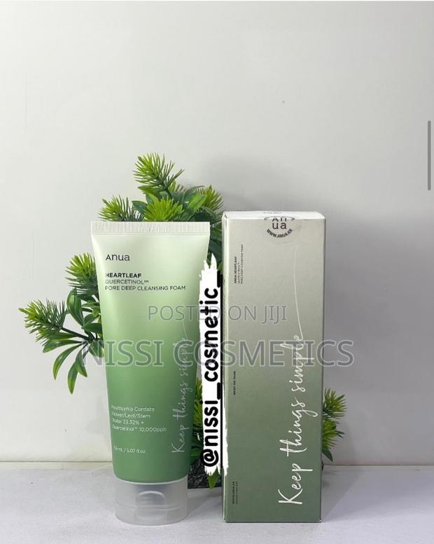 Anua Cleanser · Photo 1