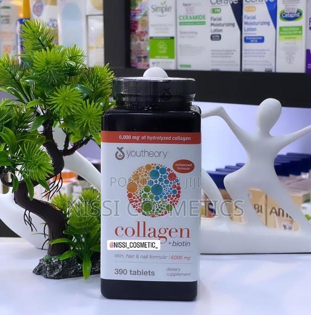 Youtheory Collagen · Photo 1