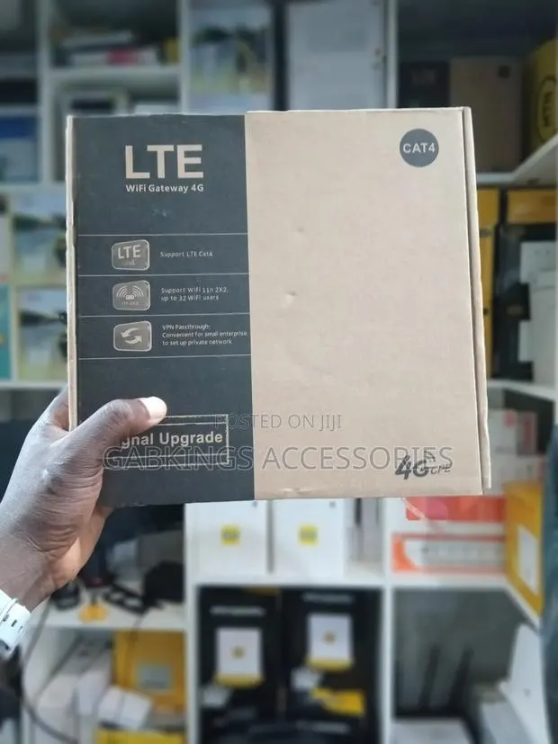 Netlink Universal Router-Supersonic Speed · Photo 1