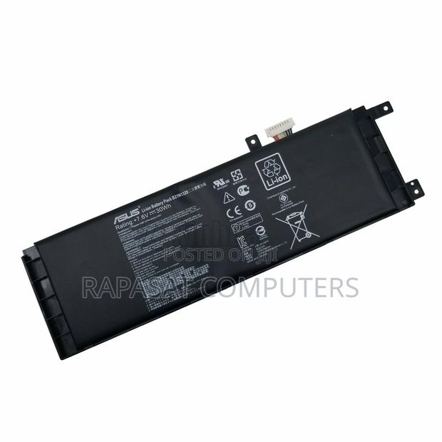 ASUS B21N1329 Laptop Battery · Photo 1