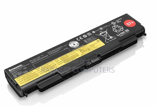Lenovo T540 Laptop Battery · Photo 1