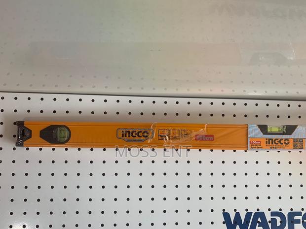 Spirit Level 100cm - Hsl18100 · Photo 2