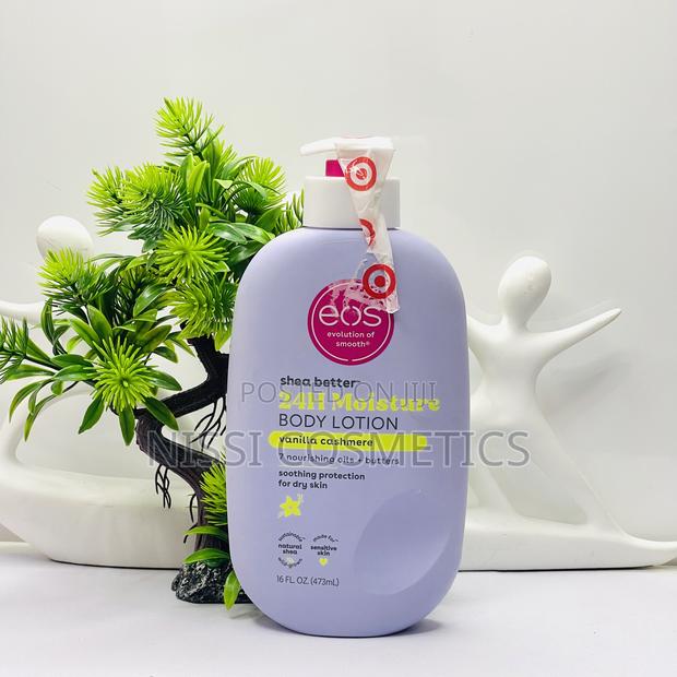 EOS Lotion · Photo 1