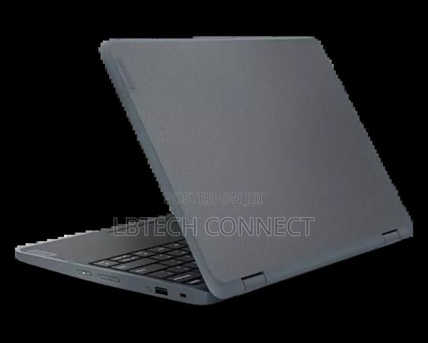 New Laptop Lenovo Yoga 2 8GB Intel SSD 128GB · Photo 2