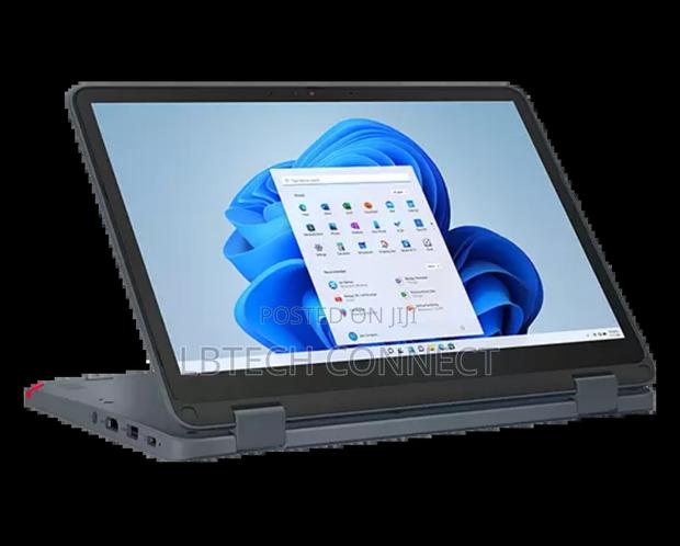 New Laptop Lenovo Yoga 2 8GB Intel SSD 128GB · Photo 3