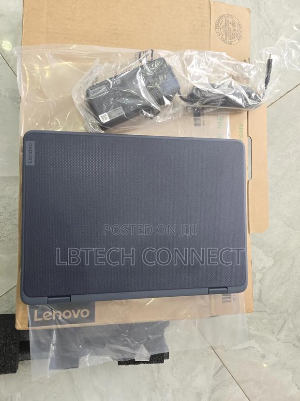 New Laptop Lenovo Yoga 2 8GB Intel SSD 128GB · Photo 5