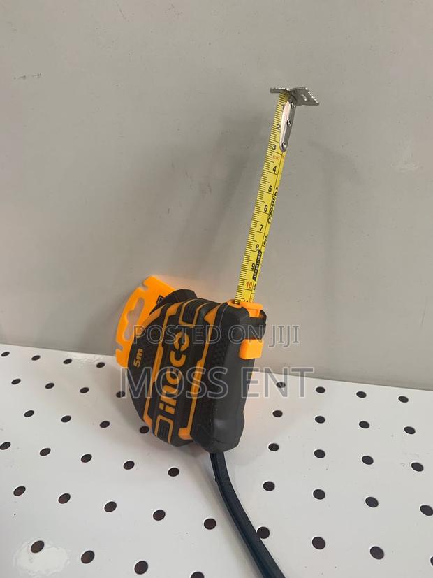 Steel Measuring Tape 5x19mm - Hsmt08519 · Photo 3