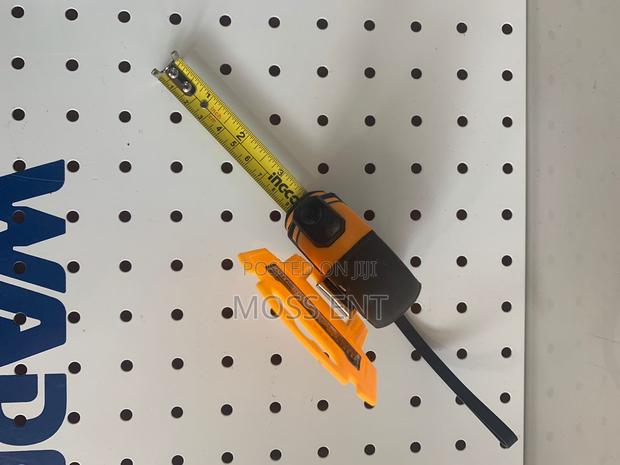 Steel Measuring Tape 3x16mm - Hsmt08316 · Photo 3