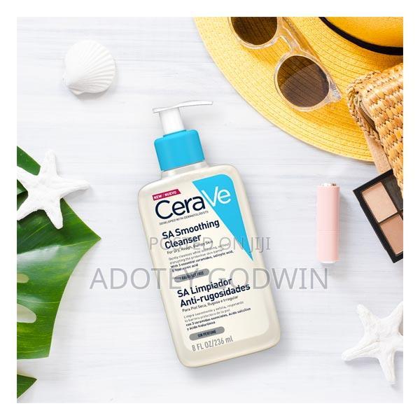 Cerave Sa Gel Nettoyant · Photo 1