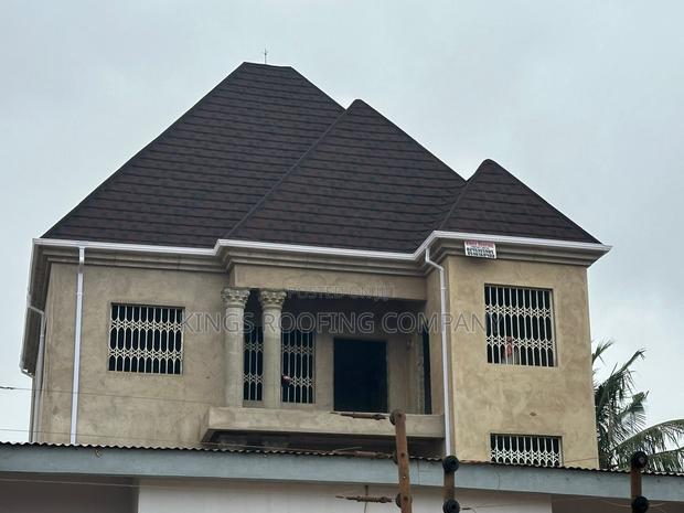 Euro Tiles Roof · Photo 2