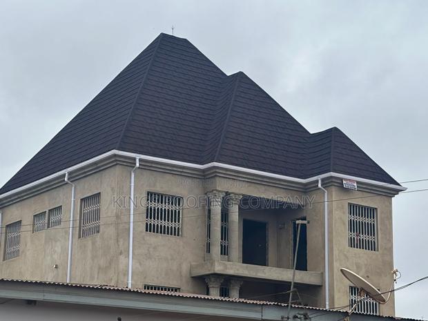 Euro Tiles Roof · Photo 1