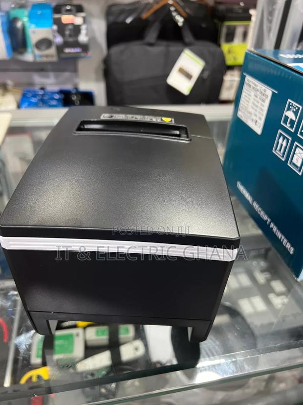 Thermal Receipt Printer · Photo 2