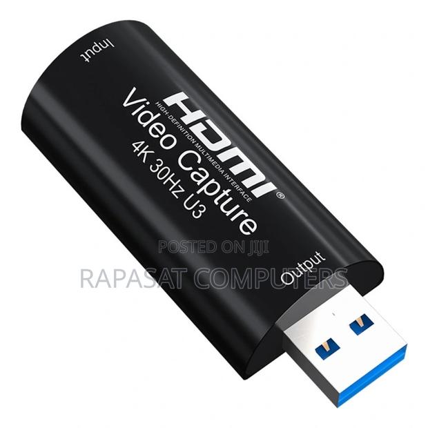 Hdmi USB 3.0 Video Capture Card · Photo 1