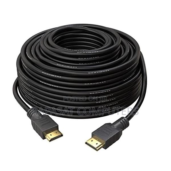 30 Meters HDMI Cable · Photo 1