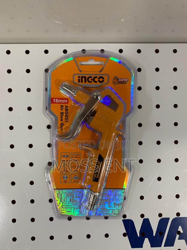 Ingco Air Blow Gun - P25c50 - Abg031 · Photo 2