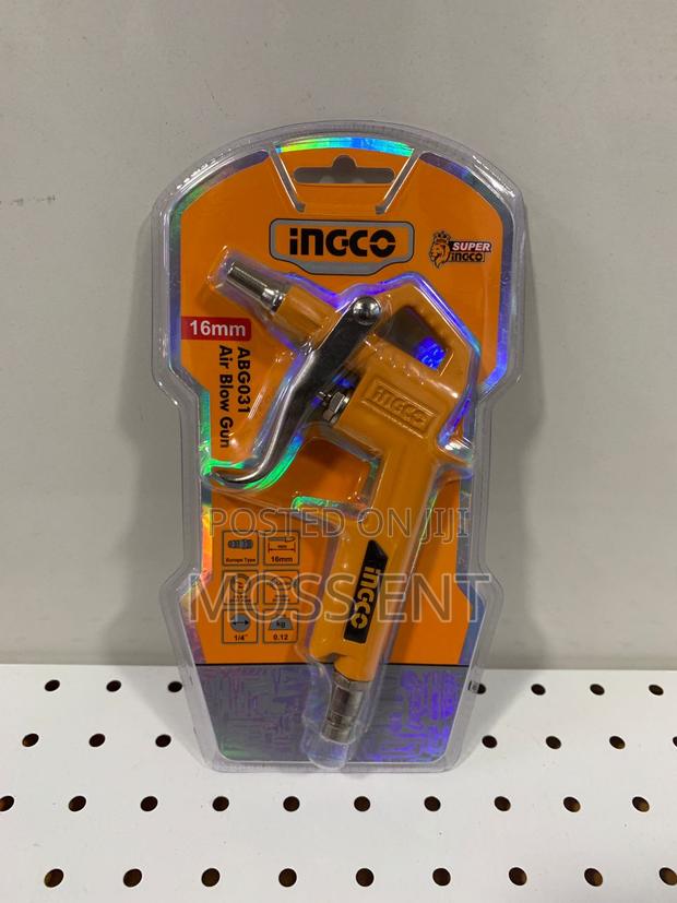 Ingco Air Blow Gun - P25c50 - Abg031 · Photo 1