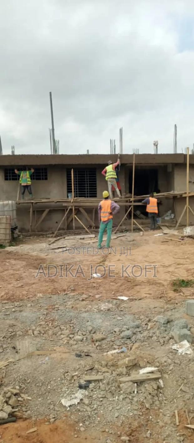 Joefel Construction Decor · Photo 3