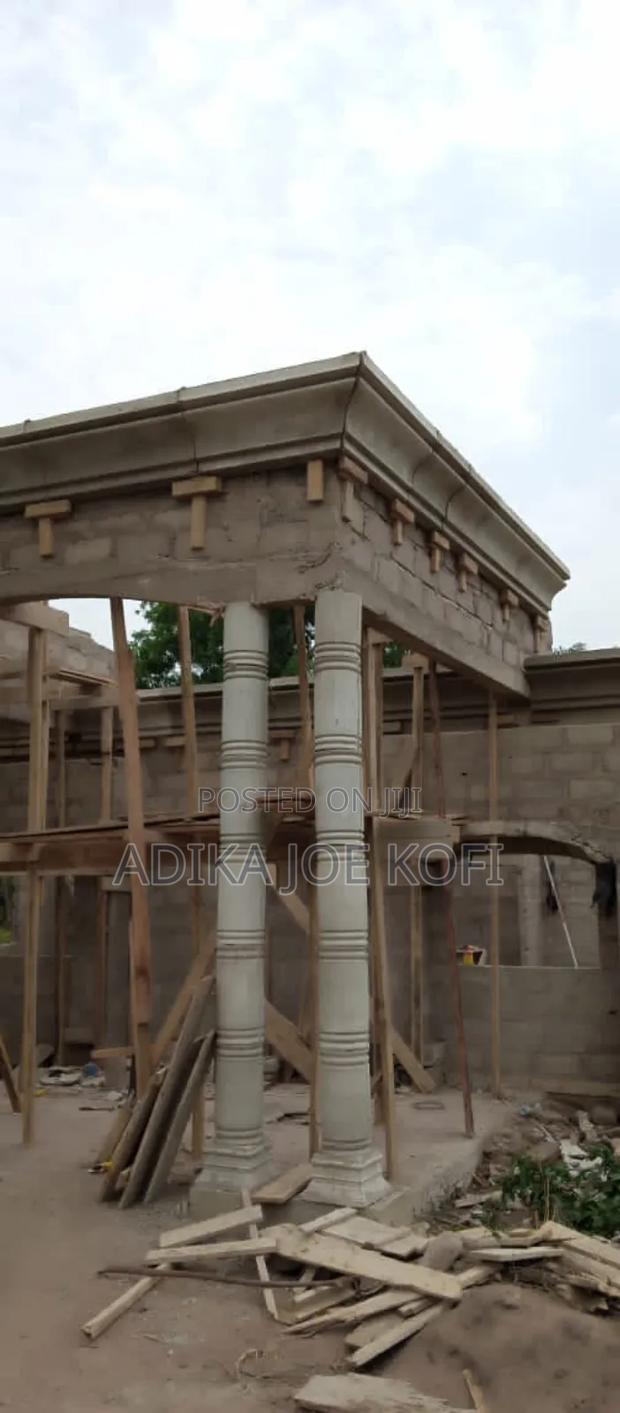 Joefel Construction Decor · Photo 6