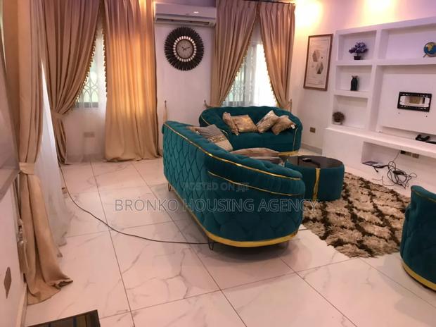 3bdrm Apartment in Bronko Housing, Spintex for rent · Photo 1