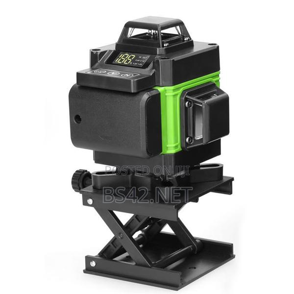 Laser Level Meter · Photo 1