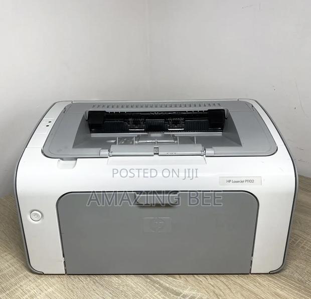 Hp Laserjet P1102