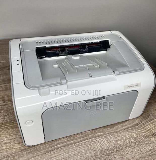 Hp Laserjet P1102 · Photo 3