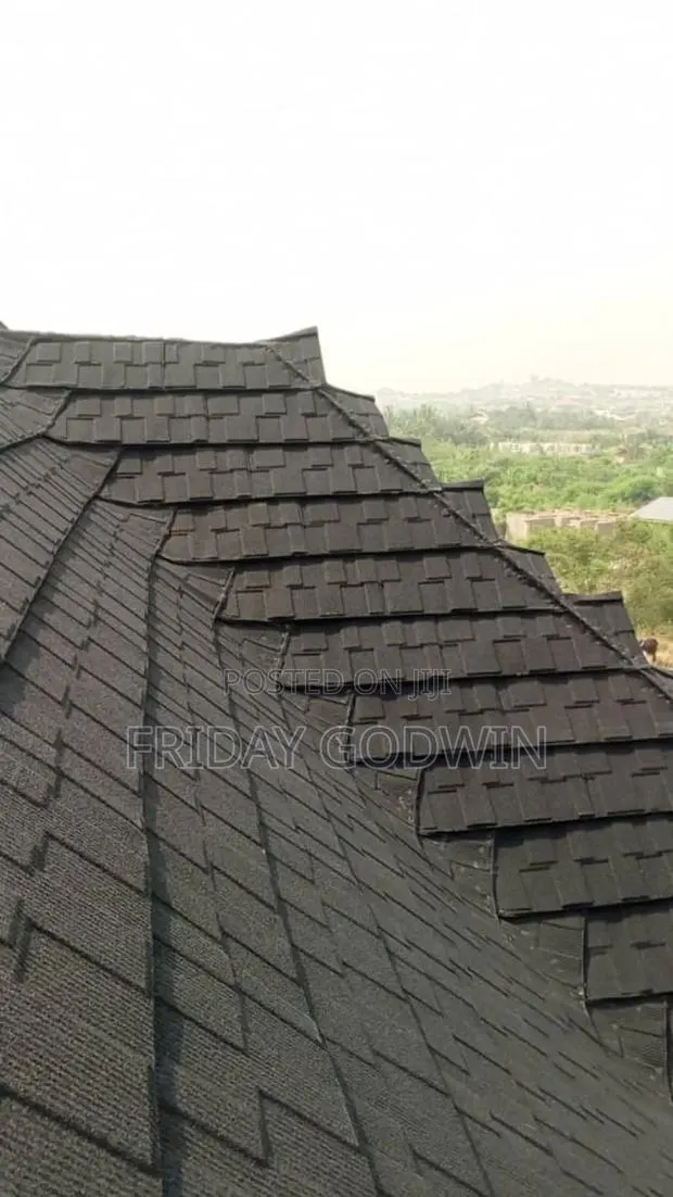 Euro Roofing Sheet · Photo 1