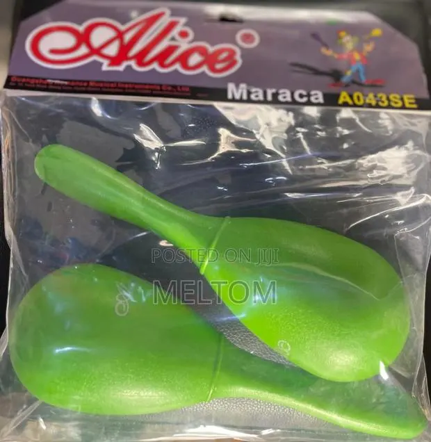 Alice Maracas · Photo 1