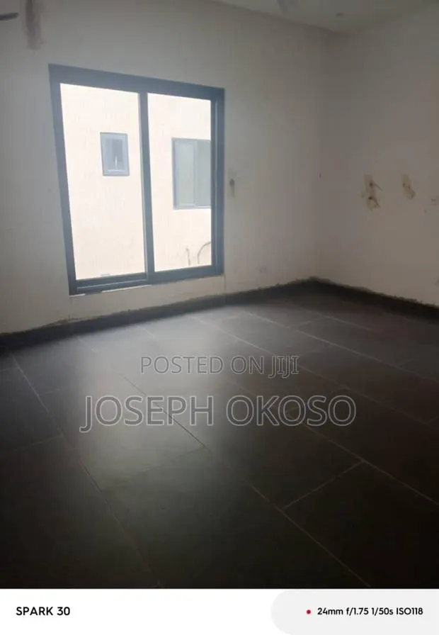 4bdrm Mansion in Little Rock Consult, Abelemkpe for sale