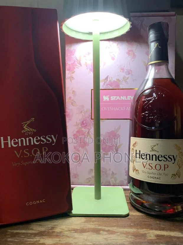 Hennessy V.S.O.P · Photo 1