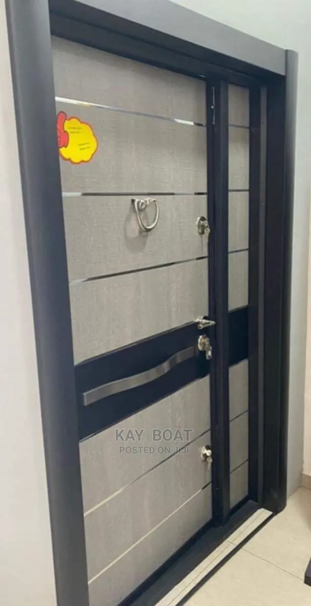 Massive Modest Door Available · Photo 1