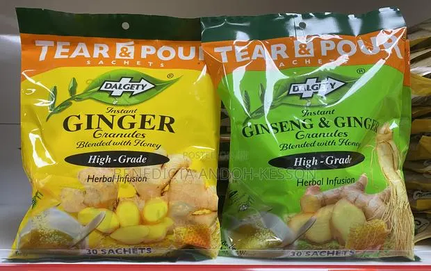 Dalgety Herbal Teas · Photo 1