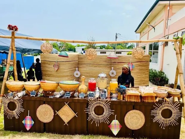 Local Bar Set-Ups · Photo 1