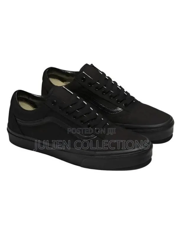 Old Skuul Vans · Photo 1