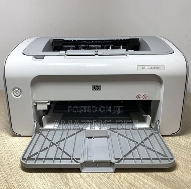 Hp Laserjet P1102 · Photo 2