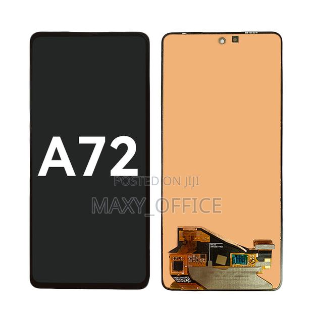 Samsung Galaxy A72 LCD Display · Photo 2