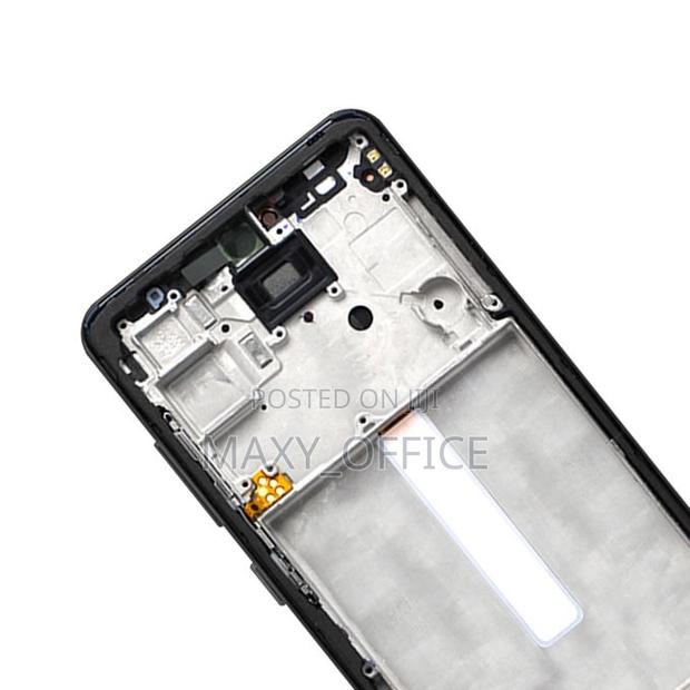 Samsung Galaxy A52 Oled Screen · Photo 1