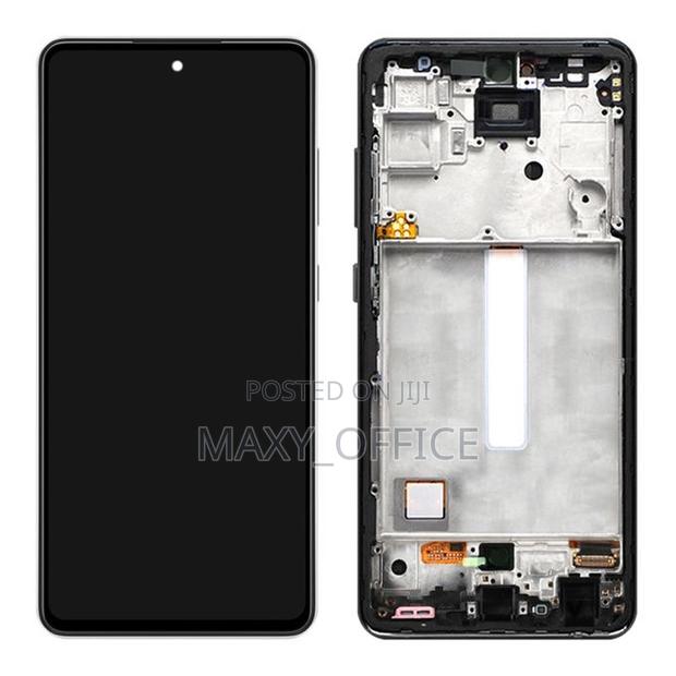 Samsung Galaxy A52 Oled Screen · Photo 2