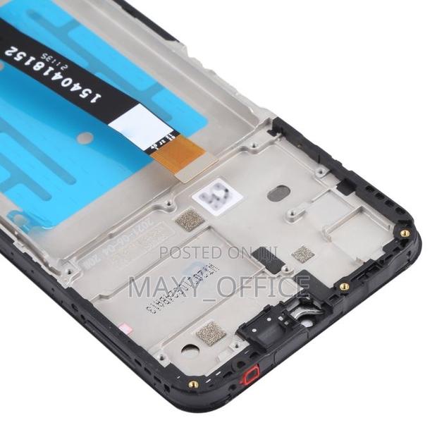 Samsung Galaxy A22 5g · Photo 3