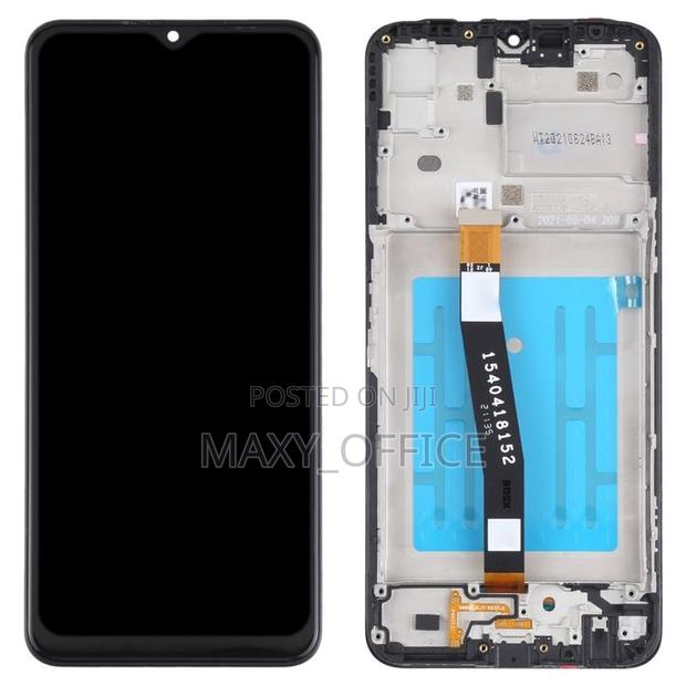 Samsung Galaxy A22 5g · Photo 5