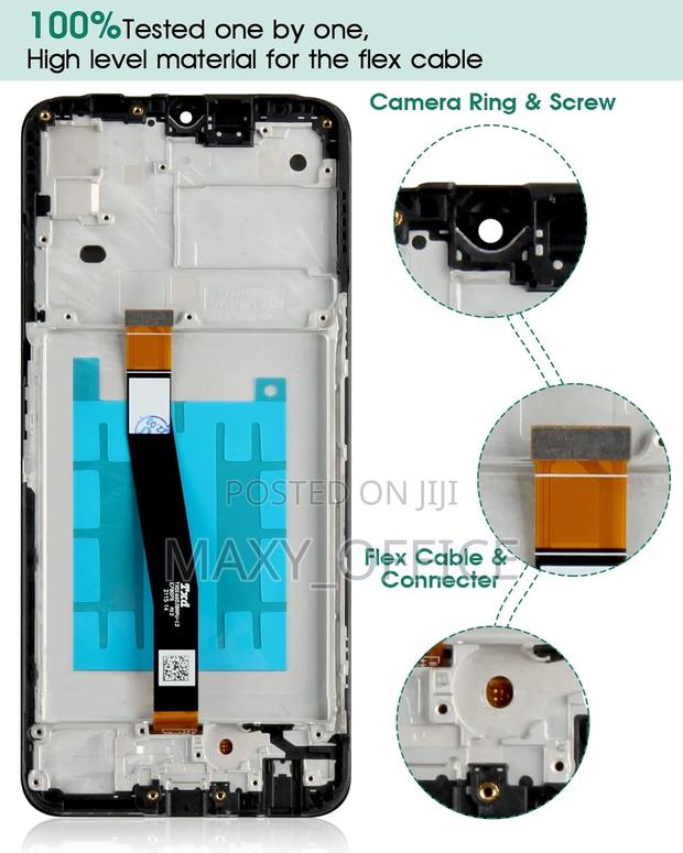 Samsung Galaxy A22 5g · Photo 1