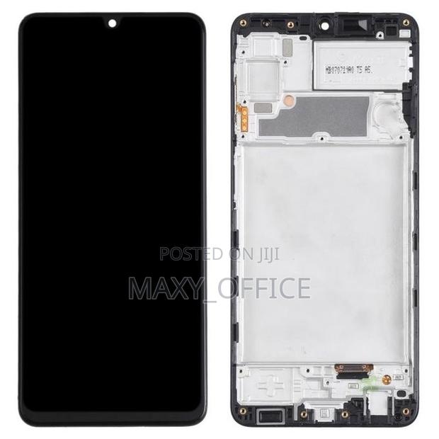 Samsung Galaxy A22 (Amoled) · Photo 3