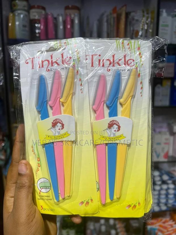 Tinkle Razor · Photo 1
