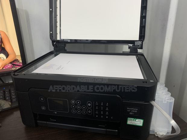 Epson Xp 2830 · Photo 1